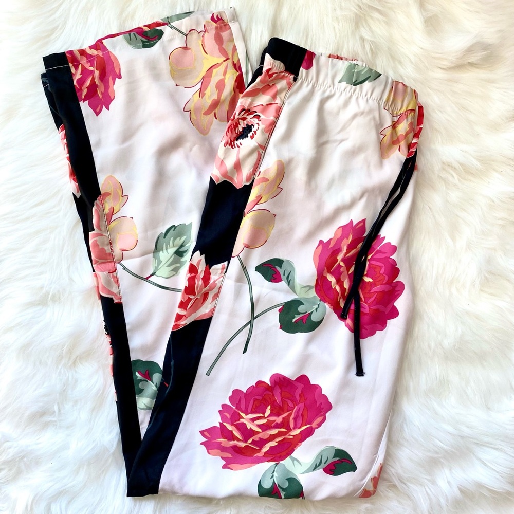 Victoria’s Secret Satin Pants